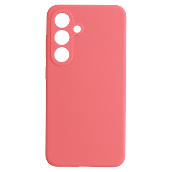 MagColor Pure Case do Samsung Galaxy S25 red