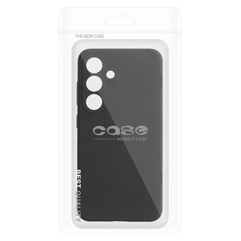MagColor Pure Case for Samsung Galaxy S25 Ultra black