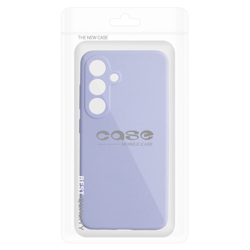 MagColor Pure Case for Samsung Galaxy S25 Ultra lavender
