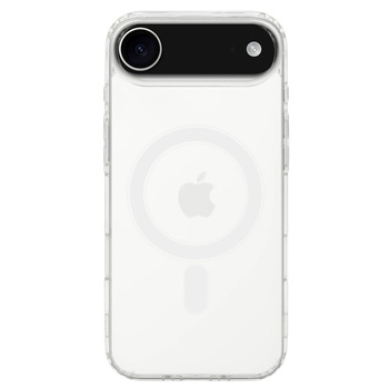 Acrylic Magsafe Case for Iphone 17 Air transparent
