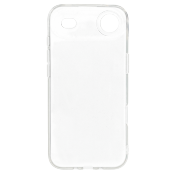 Back Case 2 mm Perfect do IPHONE 17 AIR PRZEZROCZYSTY