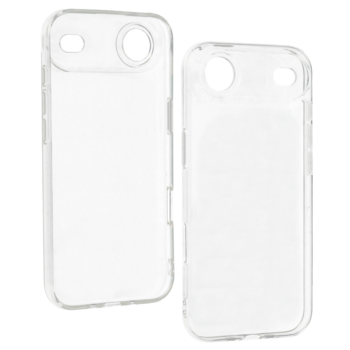 Back Case 2 mm Perfect do IPHONE 17 AIR PRZEZROCZYSTY
