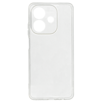 Ultra Clear 1mm Case do Oppo A40 4G Przezroczysty