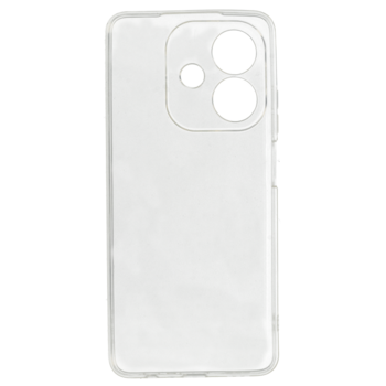 Ultra Clear 1mm Case do Oppo A40 4G Przezroczysty