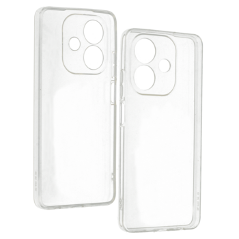 Ultra Clear 1mm Case do Oppo A40 4G Przezroczysty