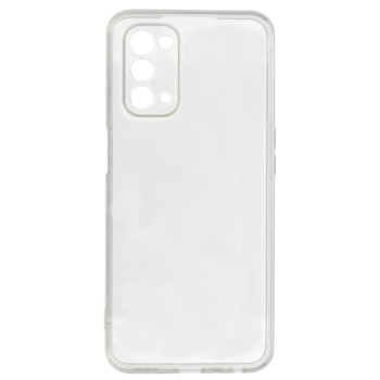 Ultra Clear 1mm Case do Oppo A54 5G/A74 5G/A93 5G Przezroczysty