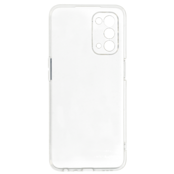 Ultra Clear 1mm Case do Oppo A54 5G/A74 5G/A93 5G Przezroczysty