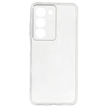 Ultra Clear 1mm Case do Realme 14X Przezroczysty