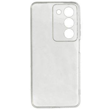 Ultra Clear 1mm Case do Realme 14X Przezroczysty