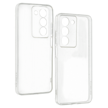 Ultra Clear 1mm Case do Realme 14X Przezroczysty