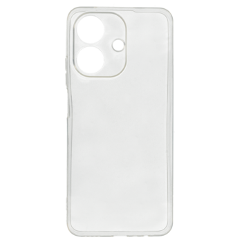 Ultra Clear 1mm Case for Realme C61 Transparent