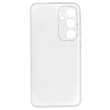Ultra Clear 1mm Case for Samsung Galaxy S24 FE Transparent