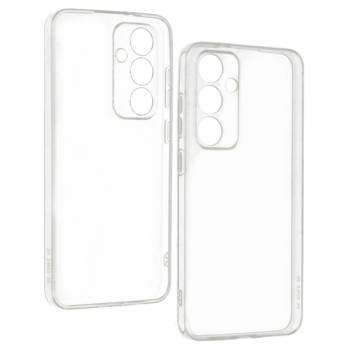 Ultra Clear 1mm Case for Samsung Galaxy S24 FE Transparent