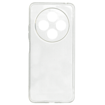 Ultra Clear 1mm Case do Xiaomi Redmi 14C Przezroczysty