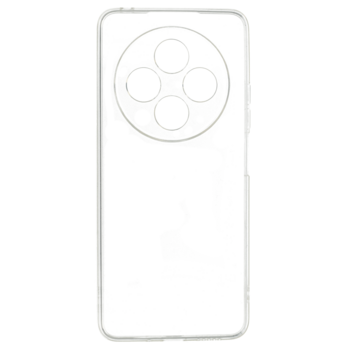 Ultra Clear 1mm Case do Xiaomi Redmi 14C Przezroczysty