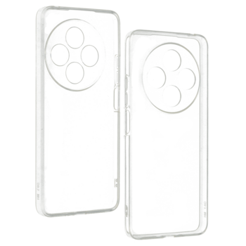 Ultra Clear 1mm Case do Xiaomi Redmi 14C Przezroczysty