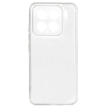 Ultra Clear 1mm Case do Xiaomi 15 5G Przezroczysty