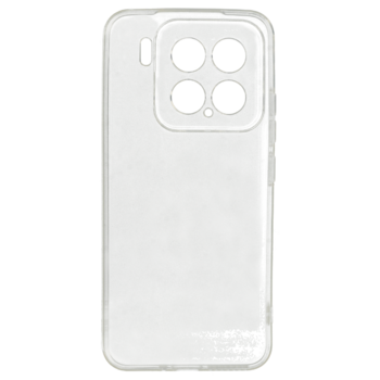 Ultra Clear 1mm Case do Xiaomi 15 5G Przezroczysty