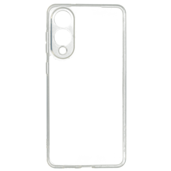 Ultra Clear 1mm Case for Samsung Galaxy S25 Edge Transparent