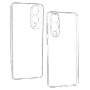 Ultra Clear 1mm Case for Samsung Galaxy S25 Edge Transparent