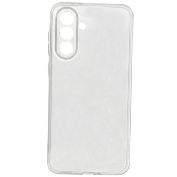 Ultra Clear 1mm Case do Samsung Galaxy A56 5G Przezroczysty