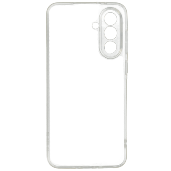 Ultra Clear 1mm Case do Samsung Galaxy A56 5G Przezroczysty