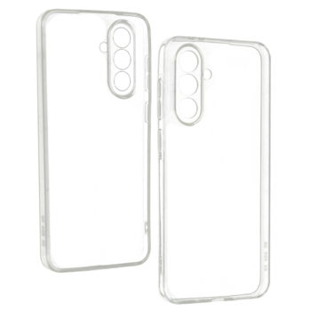 Ultra Clear 1mm Case do Samsung Galaxy A56 5G Przezroczysty