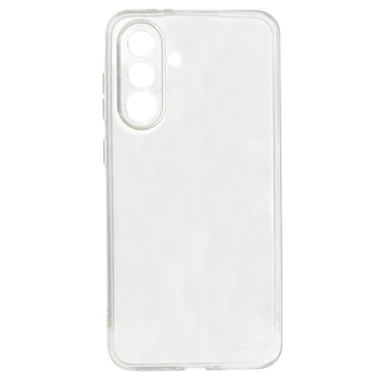 Ultra Clear 1mm Case do Samsung Galaxy A36 5G Przezroczysty