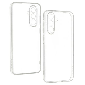Ultra Clear 1mm Case do Samsung Galaxy A36 5G Przezroczysty