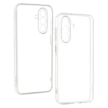 Ultra Clear 1mm Case do Samsung Galaxy A26 5G Przezroczysty