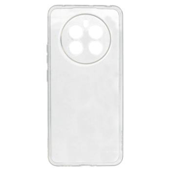 Ultra Clear 1mm Case do Realme 12 Plus Przezroczysty