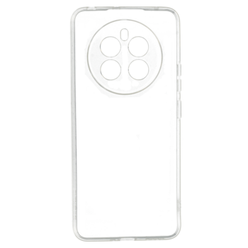 Ultra Clear 1mm Case do Realme 12 Plus Przezroczysty
