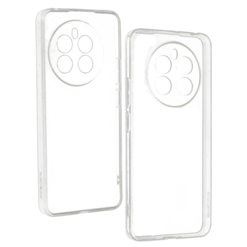 Ultra Clear 1mm Case do Realme 12 Plus Przezroczysty