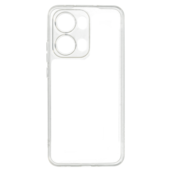 Ultra Clear 1mm Case do Oppo Reno 13 Pro 5G Przezroczysty