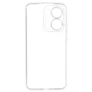 Ultra Clear 1mm Case do Oppo Reno 13 Pro 5G Przezroczysty