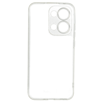 Ultra Clear 1mm Case do Xiaomi Redmi Note 13 5G Przezroczysty