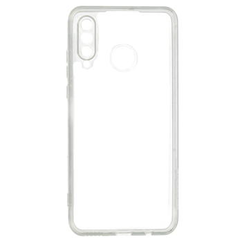 Ultra Clear 1mm Case do Huawei P30 Lite Przezroczysty
