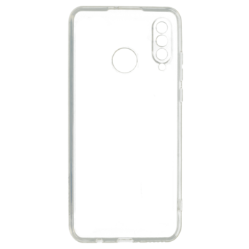 Ultra Clear 1mm Case do Huawei P30 Lite Przezroczysty