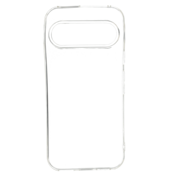 Ultra Clear 1mm Case for Google Pixel 9 Transparent