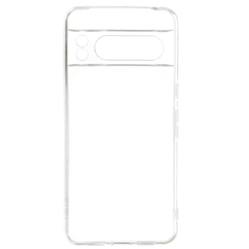 Ultra Clear 1mm Case do Google Pixel 8 Pro Przezroczysty