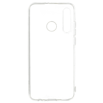 Ultra Clear 1mm Case do Huawei P Smart 2019 Przezroczysty
