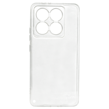 Ultra Clear 1mm Case do Xiaomi 14T Pro Przezroczysty
