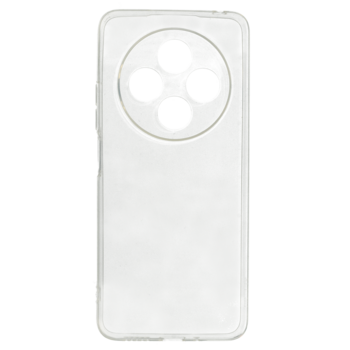 Ultra Clear 1mm Case do Xiaomi Redmi A4 Przezroczysty