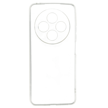 Ultra Clear 1mm Case do Xiaomi Redmi A4 Przezroczysty