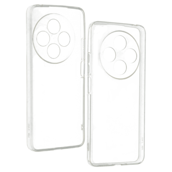Ultra Clear 1mm Case do Xiaomi Redmi A4 Przezroczysty