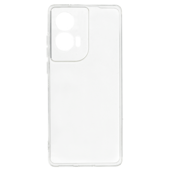 Ultra Clear 1mm Case do Motorola Moto G85 5G Przezroczysty