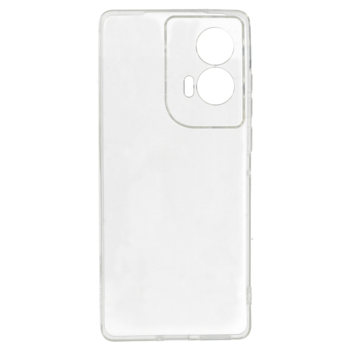 Ultra Clear 1mm Case do Motorola Moto G85 5G Przezroczysty