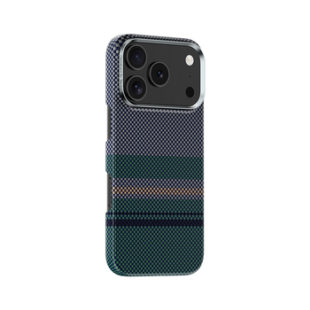 Benks Etui Magnetic Armor Air Aurora Kevlar 600D (0070) do Iphone 17 Pro Max