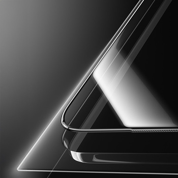 Benks Tempered glass Glass Warrior Privacy for Iphone 17 Pro Max black