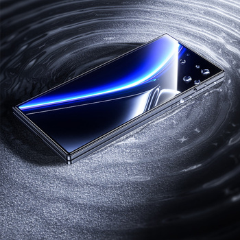 Benks Tempered glass Glass Warrior HD for Samsung Galaxy Z Fold 7 black